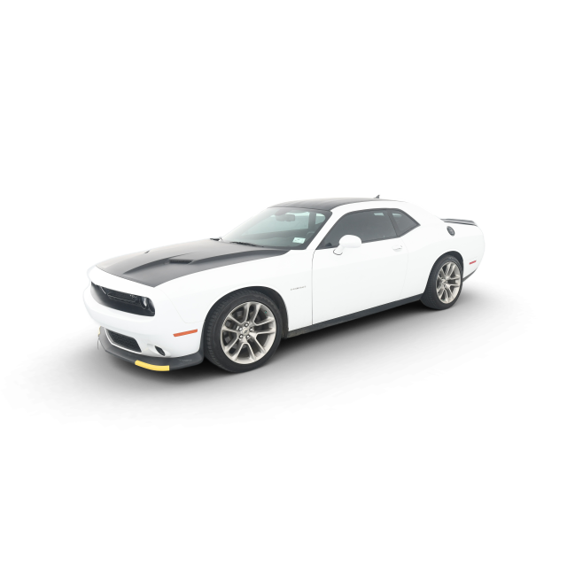 1971 Dodge Challenger | Hollywood Motors